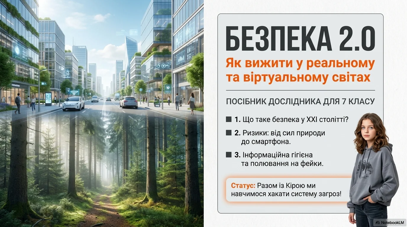 Безпека, небезпека, ризик. Види ризику. Принципи безпечної життєдіяльності Безпека, небезпека, ризик. Види ризику. Принципи безпечної життєдіяльності. Безпека у природному середовищі. Ризики техногенного середовища. Що таке фейк