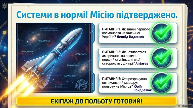 Українська авіація та космонавтика