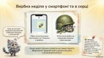 Вербна неділя: народні обряди, символи та традиції — Презентація НУШ (1–7 класи) та виховна година (до 5 квітня) - Зображення 4