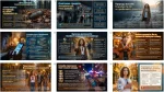 Безпека на осінніх канікулах — слайди презентації НУШ для учнів