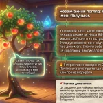 Пасербиця — розповідь від імені героя «Пані Метелиці»
