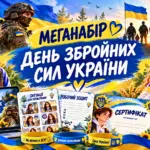 Презентація до Дня Збройних Сил України — презентація та матеріали для виховної години