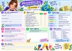 Робочий аркуш до Міжнародного дня толерантності для учнів