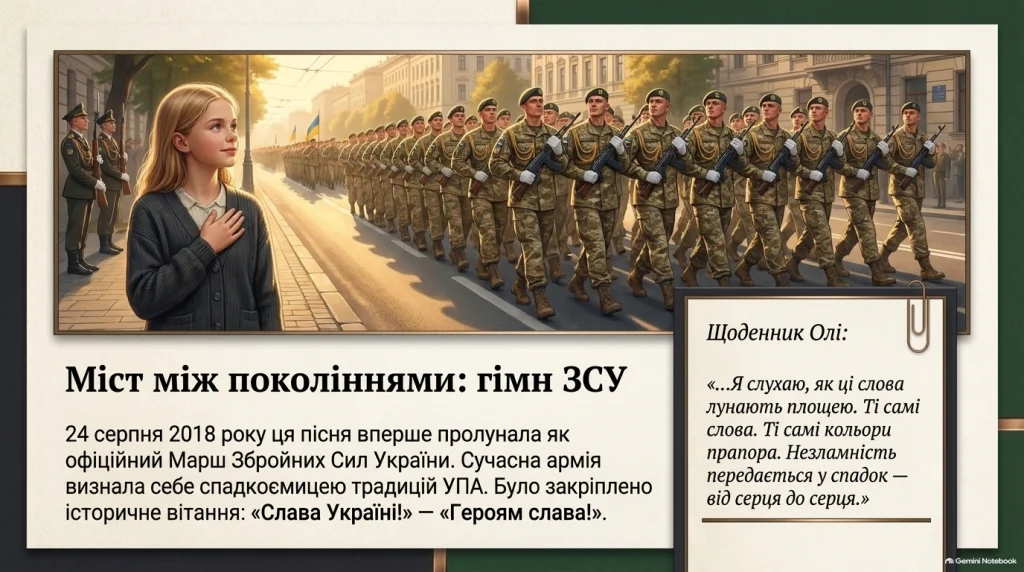 Емоційний настрій сучасної української пісні