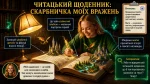 Презентація «Роль книги та читання художньої літератури для формування гармонійної особистості», 5 клас НУШ