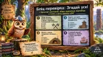 Бліц-перевірка знань про слов’янські племена — 7 клас НУШ
