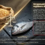 Натуральний обмін і проблема подвійного збігу інтересів у бартері