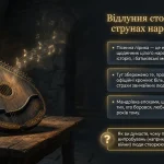 Відображення соціальних явищ життя України в українській пісенній ліриці