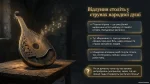 Відображення соціальних явищ життя України в українській пісенній ліриці
