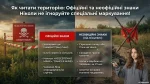 Презентація: Загрози від вибухонебезпечних предметів. Замінованість території України. Вибухонебезпечні предмети - 7 клас НУШ - Зображення 2