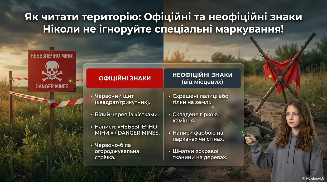 Презентація: Загрози від вибухонебезпечних предметів. Замінованість території України. Вибухонебезпечні предмети - 7 клас НУШ - Зображення 2
