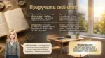 Біблійні жанри та мотиви в літературі. Антуан де Сент-Екзюпері «Маленький принц» - Зображення 4