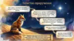 Біблійні жанри та мотиви в літературі. Антуан де Сент-Екзюпері «Маленький принц» - Зображення 3