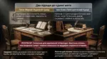 Порівняння двох підходів до роману Панаса Мирного і Івана Білика з описами їх творчого внеску