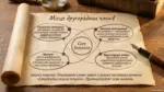 Презентація "Порядок слів у реченні" - Зображення 3