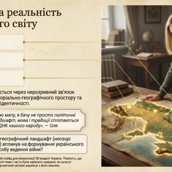 Предмет і завдання курсу українознавства