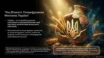 Україна як природний, культурний, політичний феномен